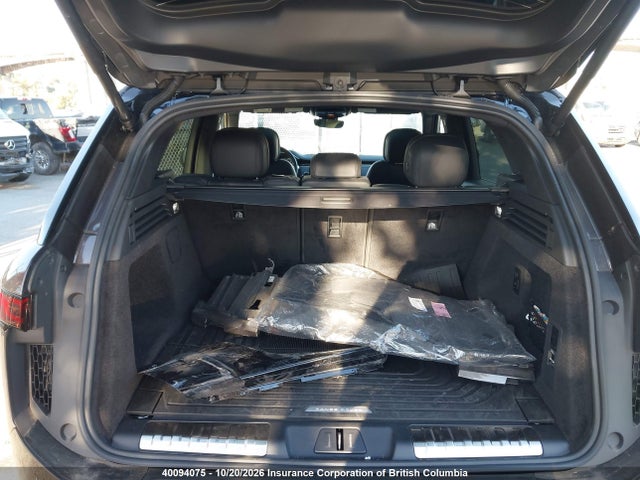 Продажа на аукционе авто 2026 Land Rover Range Rover Sport Dynamic Se, vin: SAL1L9FU9TA616376, номер лота: 40094075