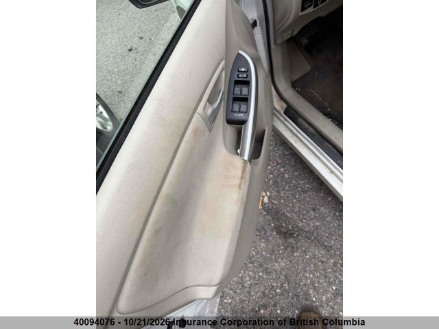 Продажа на аукционе авто 2010 Toyota Prius, vin: JTDKN3DU9A0005336, номер лота: 40094076