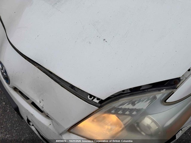 Продажа на аукционе авто 2010 Toyota Prius, vin: JTDKN3DU9A0005336, номер лота: 40094076