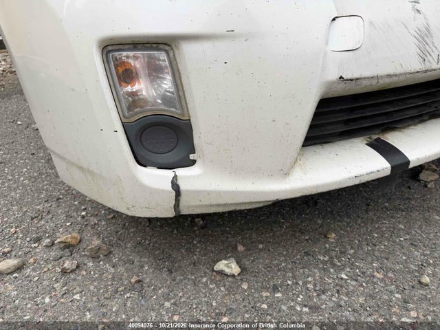 Продажа на аукционе авто 2010 Toyota Prius, vin: JTDKN3DU9A0005336, номер лота: 40094076