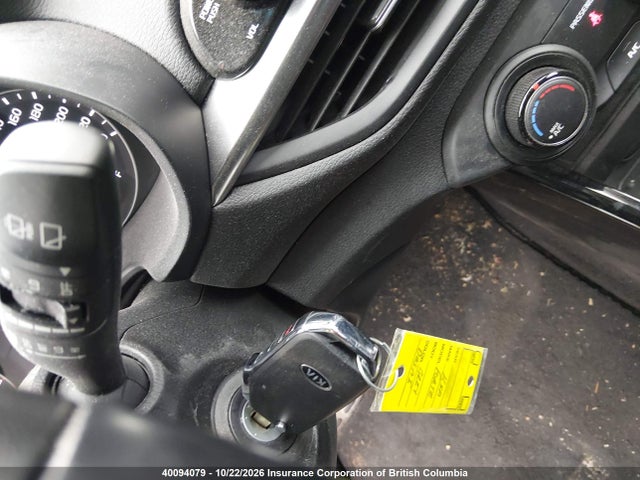 KIA Forte 2020 KNAF55AC9L5052863 Image 11