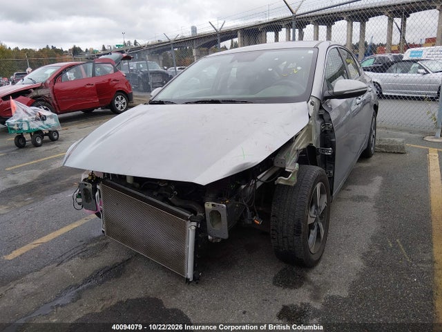 KIA Forte 2020 KNAF55AC9L5052863 Image 12