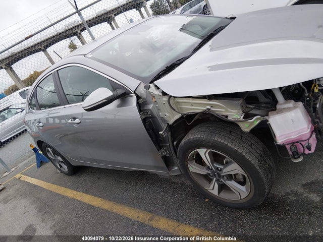 KIA Forte 2020 KNAF55AC9L5052863 Image 13