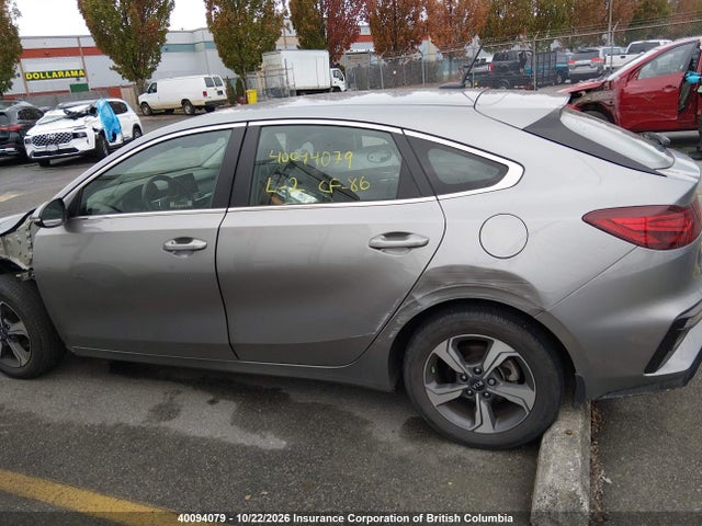 KIA Forte 2020 KNAF55AC9L5052863 Image 14