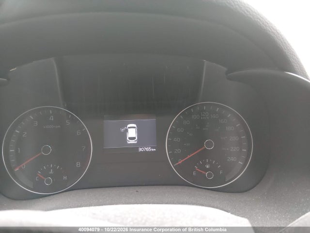 KIA Forte 2020 KNAF55AC9L5052863 Image 15
