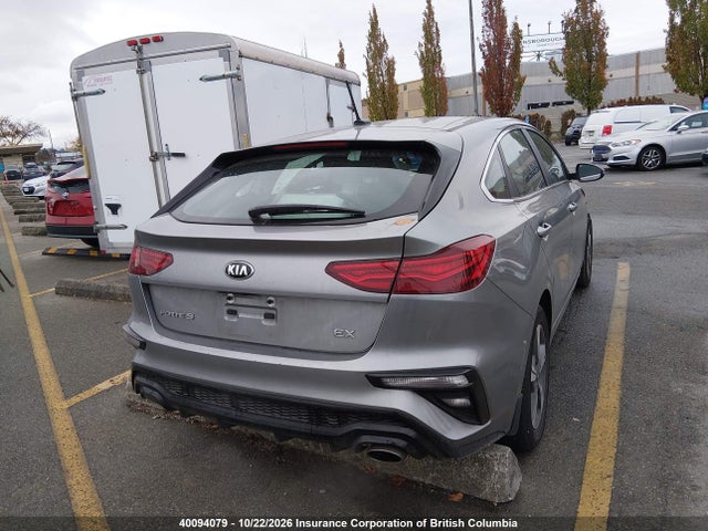 KIA Forte 2020 KNAF55AC9L5052863 Image 16