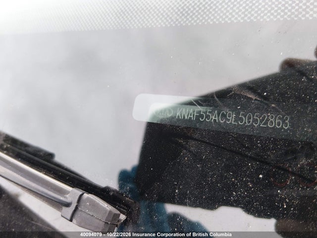 KIA Forte 2020 KNAF55AC9L5052863 Image 18