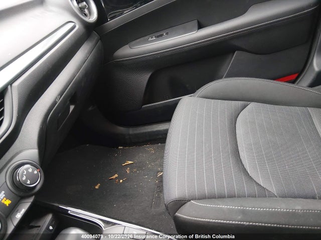 KIA Forte 2020 KNAF55AC9L5052863 Image 5
