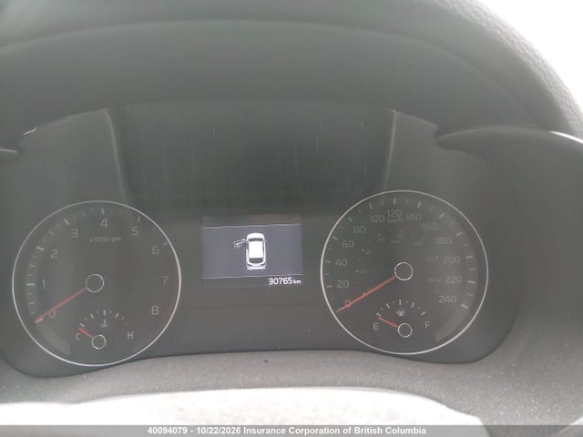 KIA Forte 2020 KNAF55AC9L5052863 Image 7