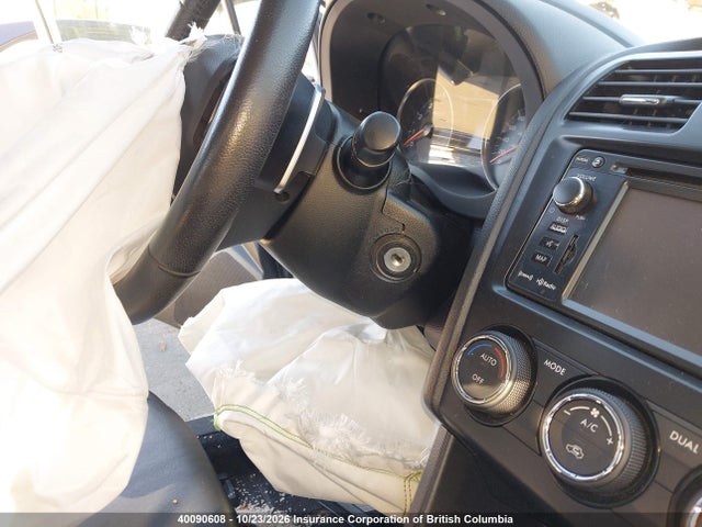 Продажа на аукционе авто 2013 Subaru Xv Crosstrek 2.0 Limited, vin: JF2GPAKC2D2839750, номер лота: 40090608