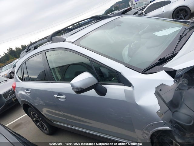 Продажа на аукционе авто 2013 Subaru Xv Crosstrek 2.0 Limited, vin: JF2GPAKC2D2839750, номер лота: 40090608