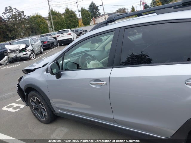 Продажа на аукционе авто 2013 Subaru Xv Crosstrek 2.0 Limited, vin: JF2GPAKC2D2839750, номер лота: 40090608
