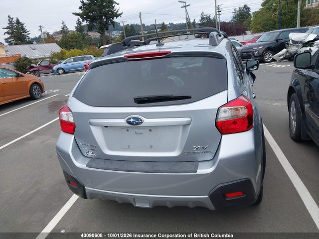 Продажа на аукционе авто 2013 Subaru Xv Crosstrek 2.0 Limited, vin: JF2GPAKC2D2839750, номер лота: 40090608