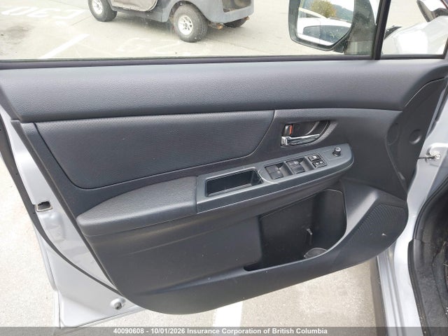 Продажа на аукционе авто 2013 Subaru Xv Crosstrek 2.0 Limited, vin: JF2GPAKC2D2839750, номер лота: 40090608