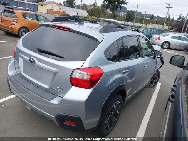 Продажа на аукционе авто 2013 Subaru Xv Crosstrek 2.0 Limited, vin: JF2GPAKC2D2839750, номер лота: 40090608
