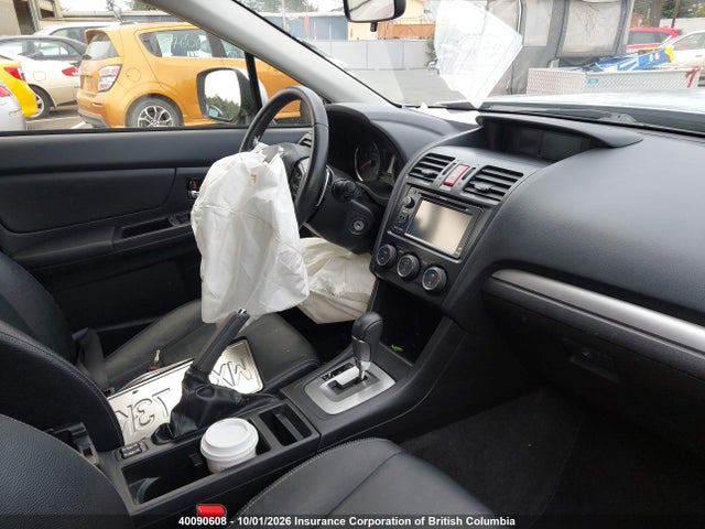 Продажа на аукционе авто 2013 Subaru Xv Crosstrek 2.0 Limited, vin: JF2GPAKC2D2839750, номер лота: 40090608