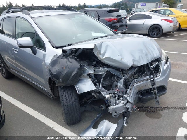 Продажа на аукционе авто 2013 Subaru Xv Crosstrek 2.0 Limited, vin: JF2GPAKC2D2839750, номер лота: 40090608