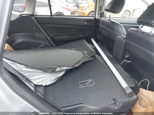 Продажа на аукционе авто 2013 Subaru Xv Crosstrek 2.0 Limited, vin: JF2GPAKC2D2839750, номер лота: 40090608