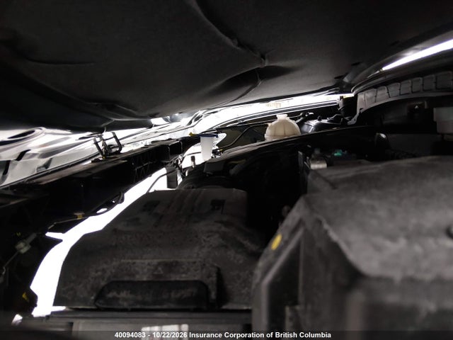 40094083 :رقم المزاد ، KM8JCCDE6RU325420 vin ، 2024 Hyundai Tucson Trend Awd مزاد بيع