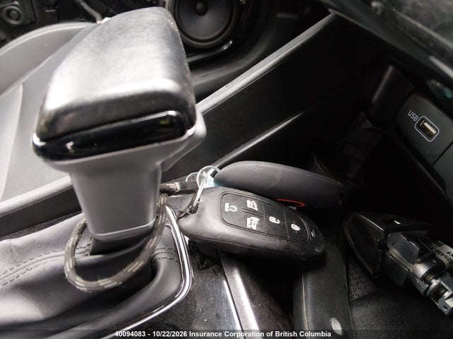 40094083 :رقم المزاد ، KM8JCCDE6RU325420 vin ، 2024 Hyundai Tucson Trend Awd مزاد بيع