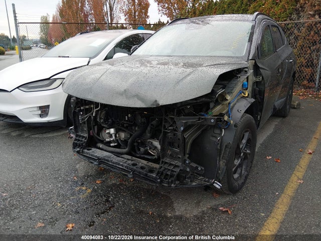 40094083 :رقم المزاد ، KM8JCCDE6RU325420 vin ، 2024 Hyundai Tucson Trend Awd مزاد بيع