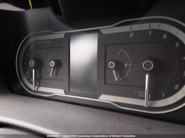 40094083 :رقم المزاد ، KM8JCCDE6RU325420 vin ، 2024 Hyundai Tucson Trend Awd مزاد بيع