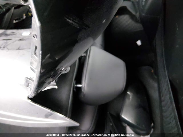 40094083 :رقم المزاد ، KM8JCCDE6RU325420 vin ، 2024 Hyundai Tucson Trend Awd مزاد بيع