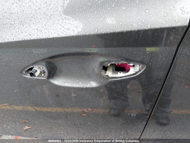 40094083 :رقم المزاد ، KM8JCCDE6RU325420 vin ، 2024 Hyundai Tucson Trend Awd مزاد بيع