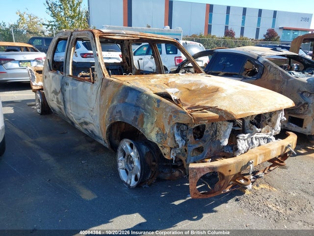Продаж на аукціоні авто 2002 Ford Explorer Sport Trac, vin: 1FMZU77E32UC93406, номер лоту: 40084384