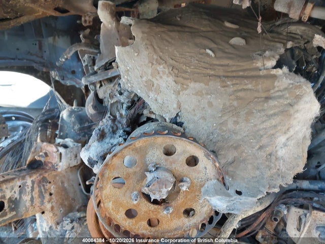 40084384 :رقم المزاد ، 1FMZU77E32UC93406 vin ، 2002 Ford Explorer Sport Trac مزاد بيع