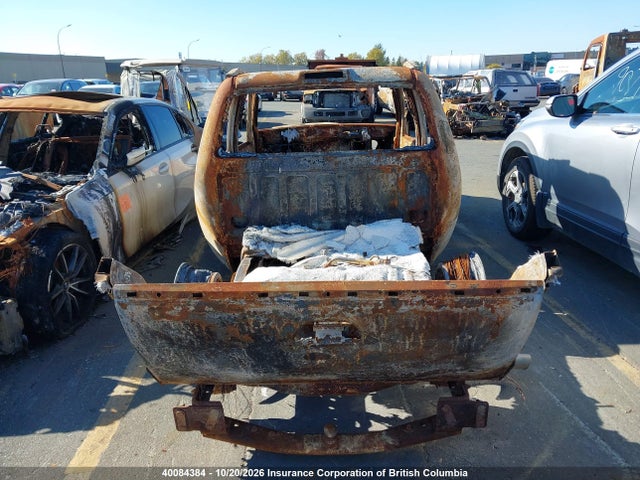 40084384 :رقم المزاد ، 1FMZU77E32UC93406 vin ، 2002 Ford Explorer Sport Trac مزاد بيع