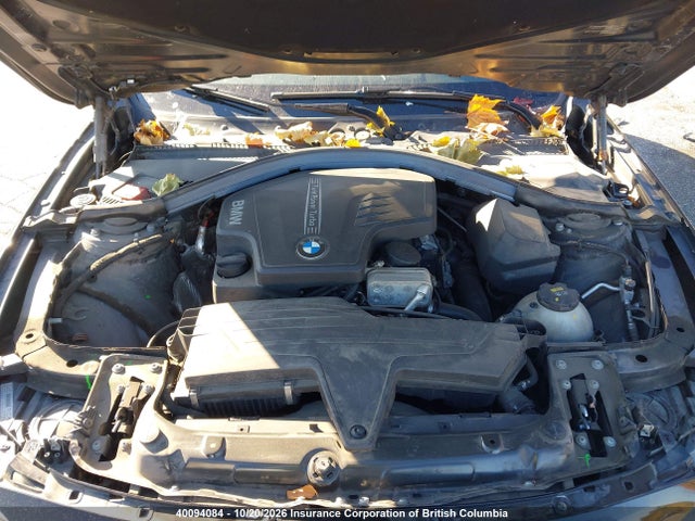 WBA3C3C57EP662358 BMW 320i