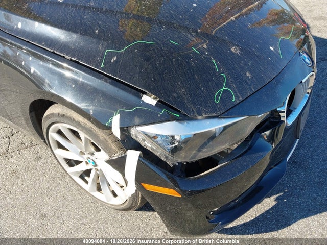 WBA3C3C57EP662358 BMW 320i