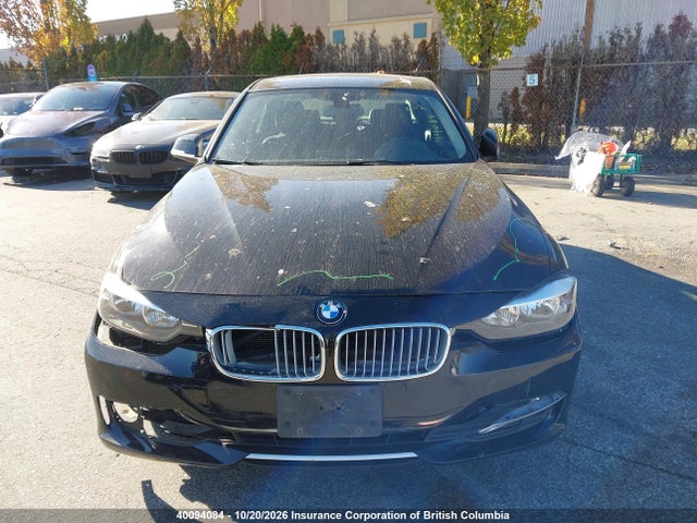 WBA3C3C57EP662358 BMW 320i