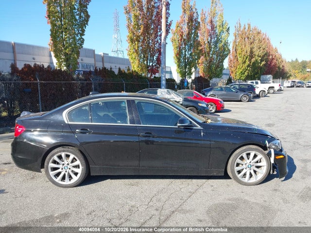 WBA3C3C57EP662358 BMW 320i