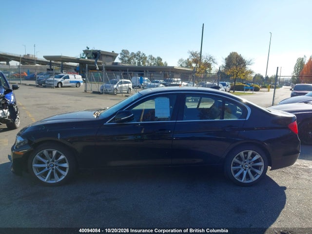 WBA3C3C57EP662358 BMW 320i
