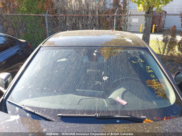 WBA3C3C57EP662358 BMW 320i