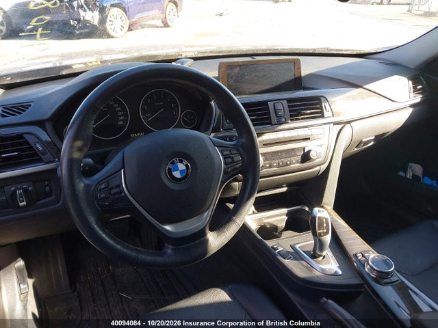 WBA3C3C57EP662358 BMW 320i