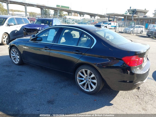 WBA3C3C57EP662358 BMW 320i