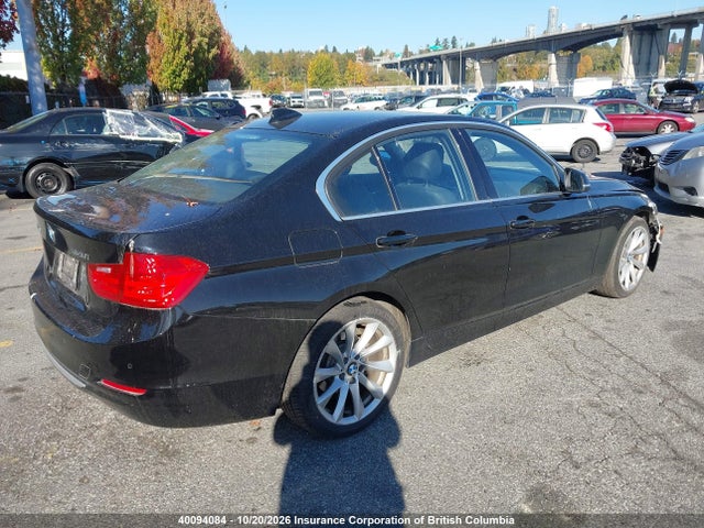 WBA3C3C57EP662358 BMW 320i