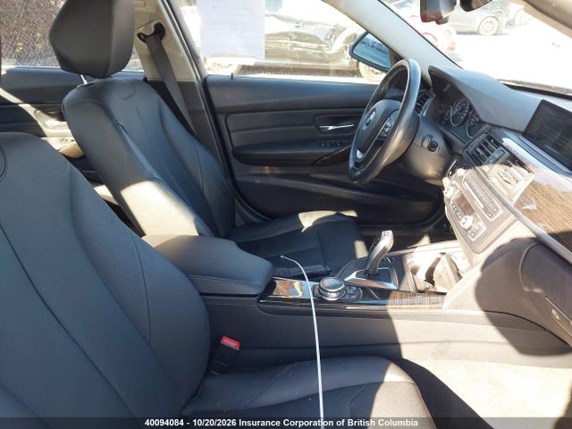 WBA3C3C57EP662358 BMW 320i
