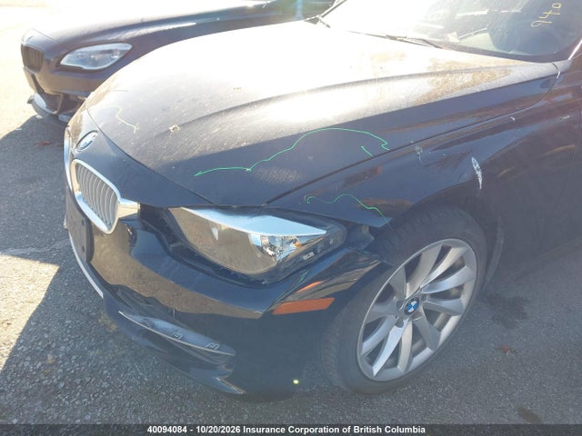 WBA3C3C57EP662358 BMW 320i