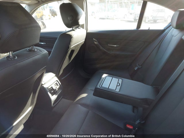 WBA3C3C57EP662358 BMW 320i