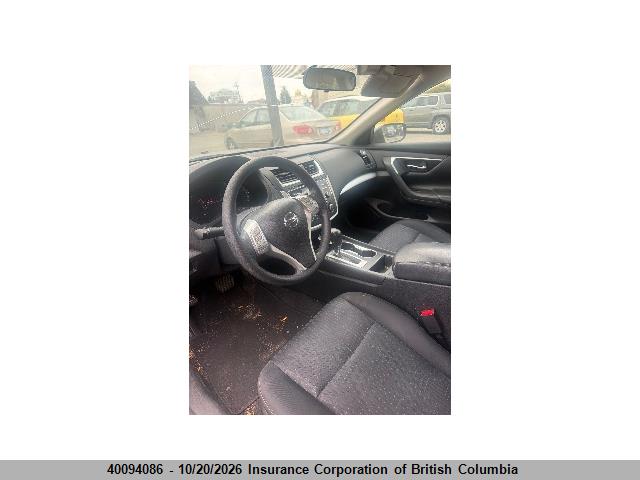 Продаж на аукціоні авто 2016 Nissan Altima 2.5/s/sv/sl/sr, vin: 1N4AL3AP0GN347811, номер лоту: 40094086