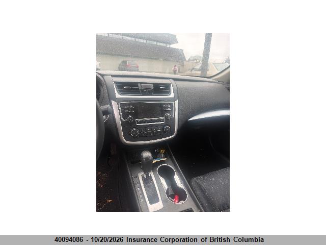 Продаж на аукціоні авто 2016 Nissan Altima 2.5/s/sv/sl/sr, vin: 1N4AL3AP0GN347811, номер лоту: 40094086