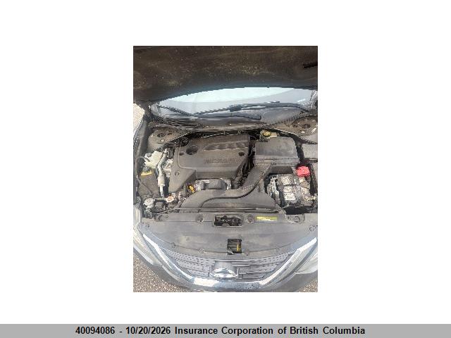 Продаж на аукціоні авто 2016 Nissan Altima 2.5/s/sv/sl/sr, vin: 1N4AL3AP0GN347811, номер лоту: 40094086