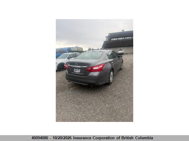 Продаж на аукціоні авто 2016 Nissan Altima 2.5/s/sv/sl/sr, vin: 1N4AL3AP0GN347811, номер лоту: 40094086