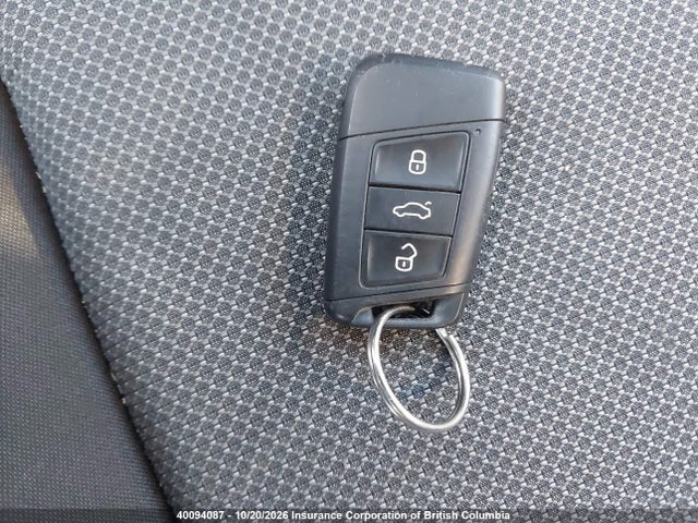 Volkswagen Taos 2022 3VVAX7B2XNM055388 Image 11