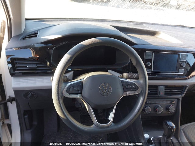 Volkswagen Taos 2022 3VVAX7B2XNM055388 Image 20