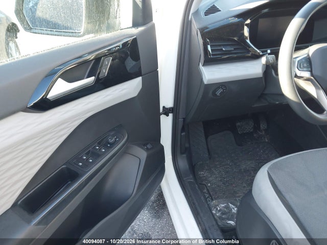 Volkswagen Taos 2022 3VVAX7B2XNM055388 Image 21
